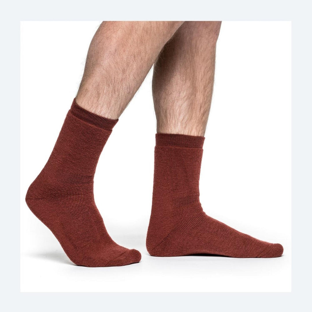 Woolpower Socks Classic 400 Merino Terry Sock