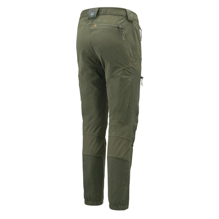 Beretta BOONDOCK PANTS Green Moss