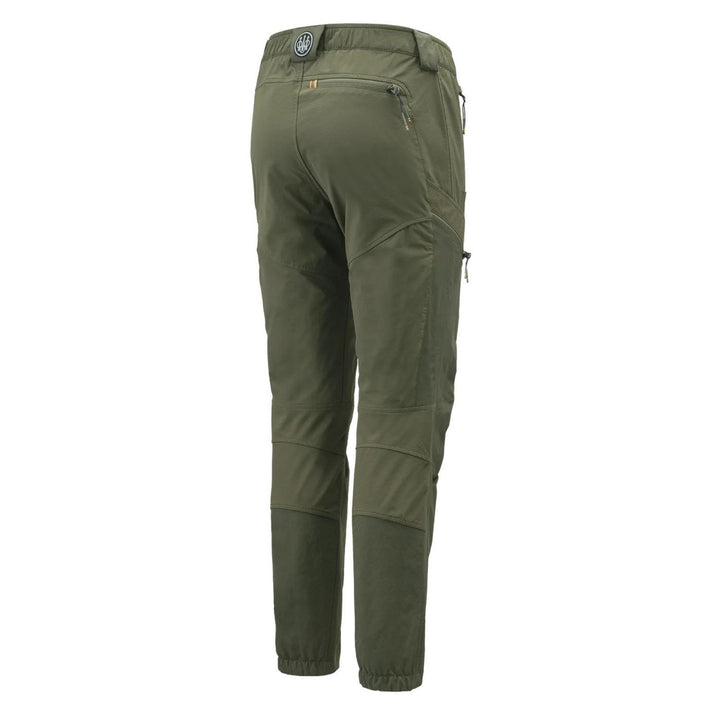 Beretta BOONDOCK PANTS Green Moss XXXX-Large - Hunting outdoor gear for Men