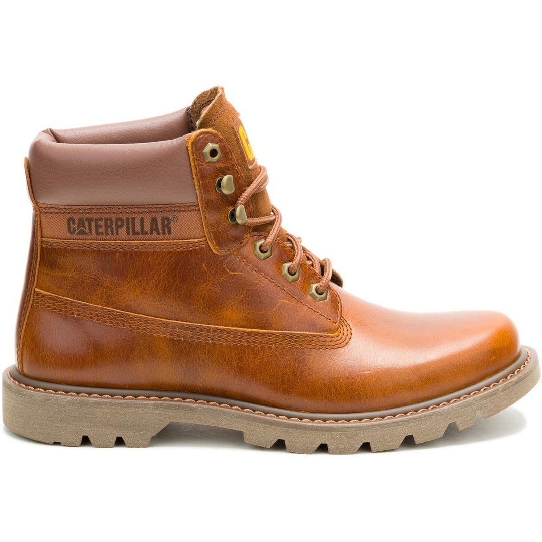 CAT Lifestyle Colorado 2.0 Boots Yam