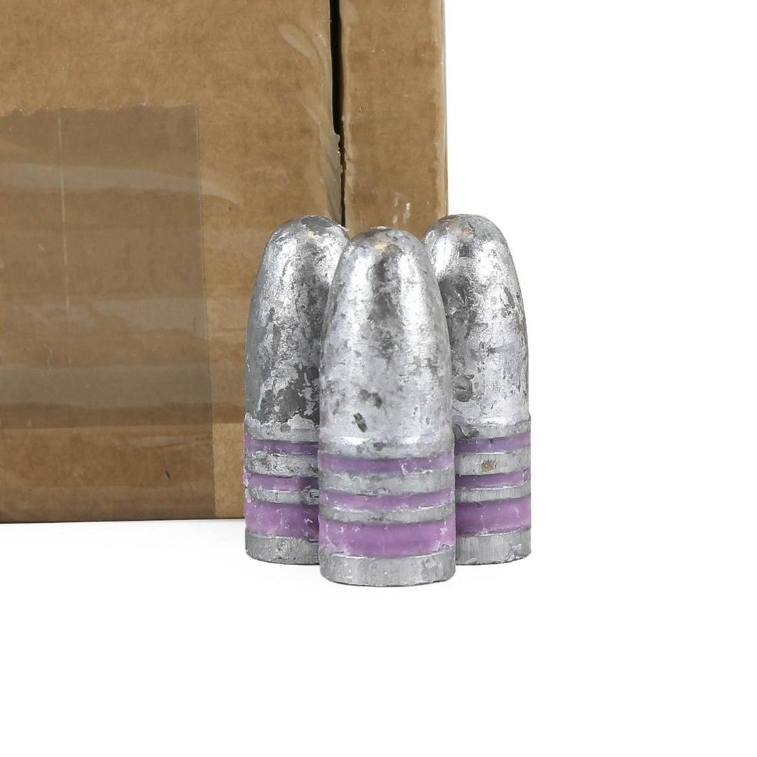.577/450 Martini Henry 480gr Cast Lead Round Nose Bullets, Pack of 100