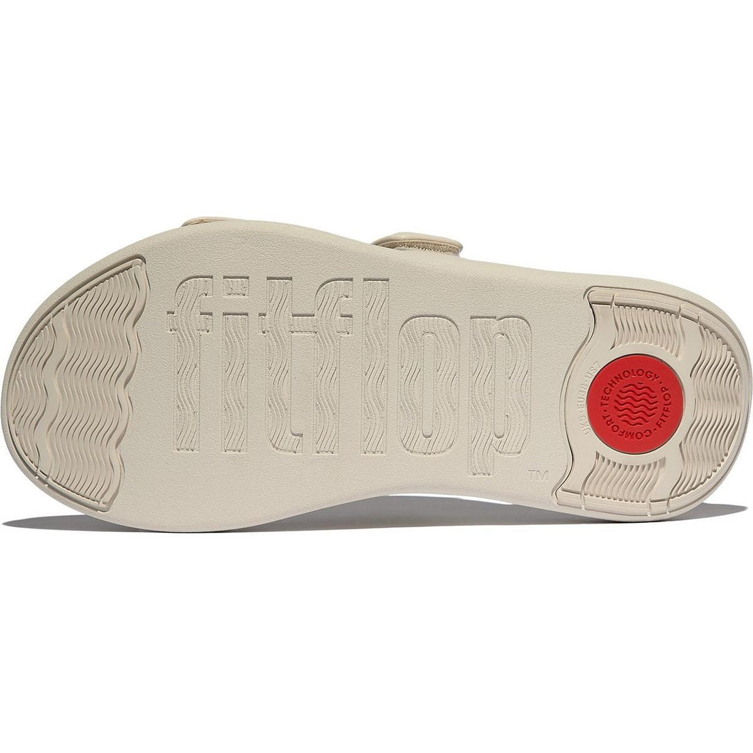 Fitflop F-Mode Go Sandals Paris Beige