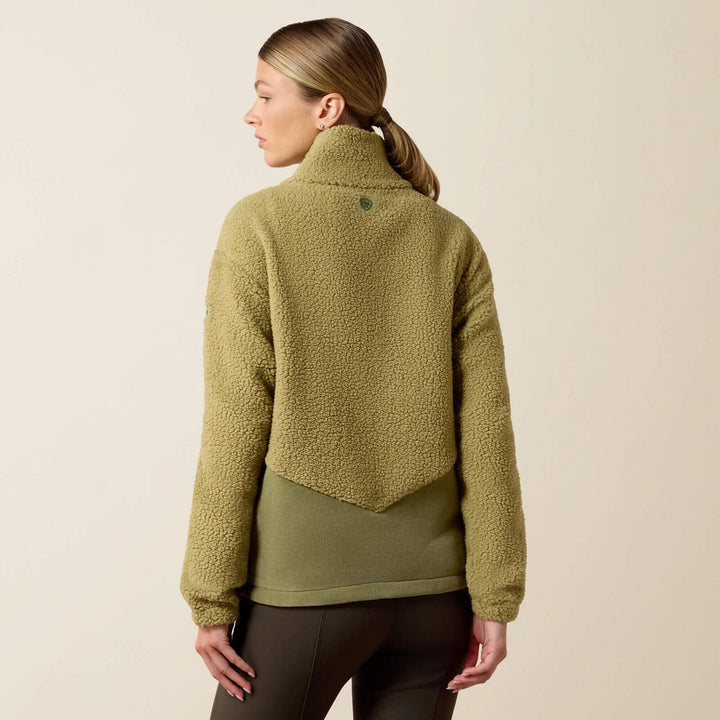 Ariat Ladies Laviolette Full Zip – view 2