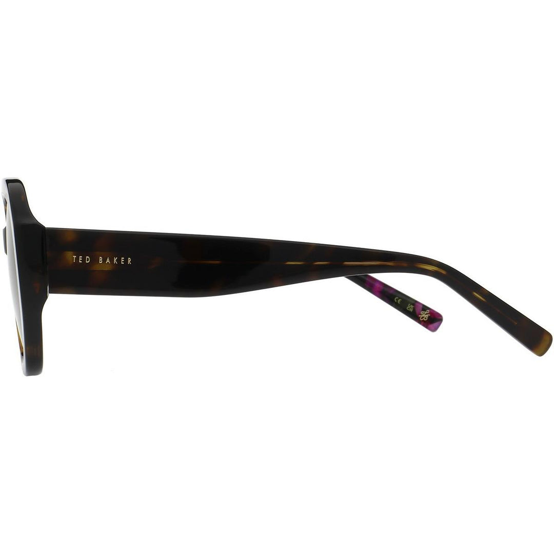 Karoline Sunglasses Classic Tort Ladies