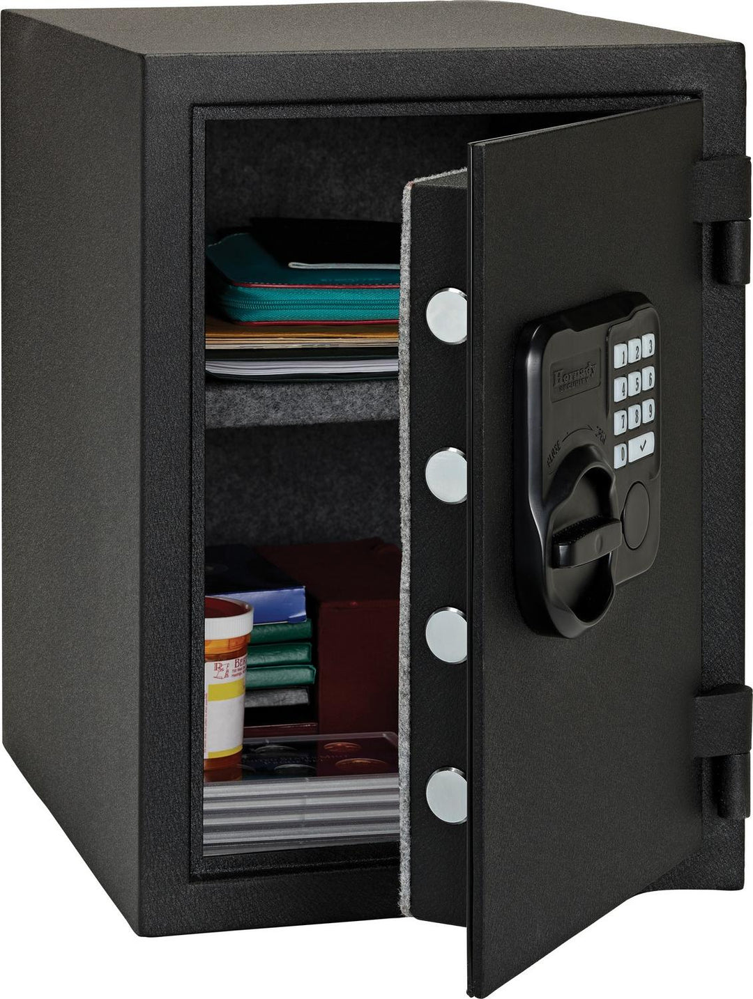 Hornady Fireproof Keypad Safe – view 3