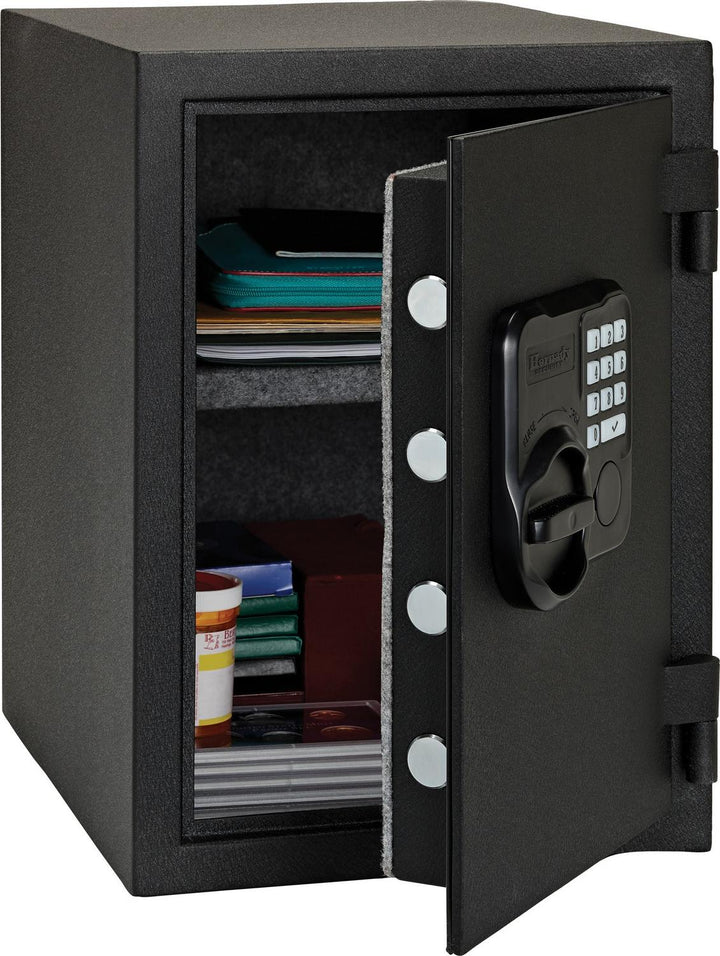 Hornady Fireproof Keypad Safe – view 3