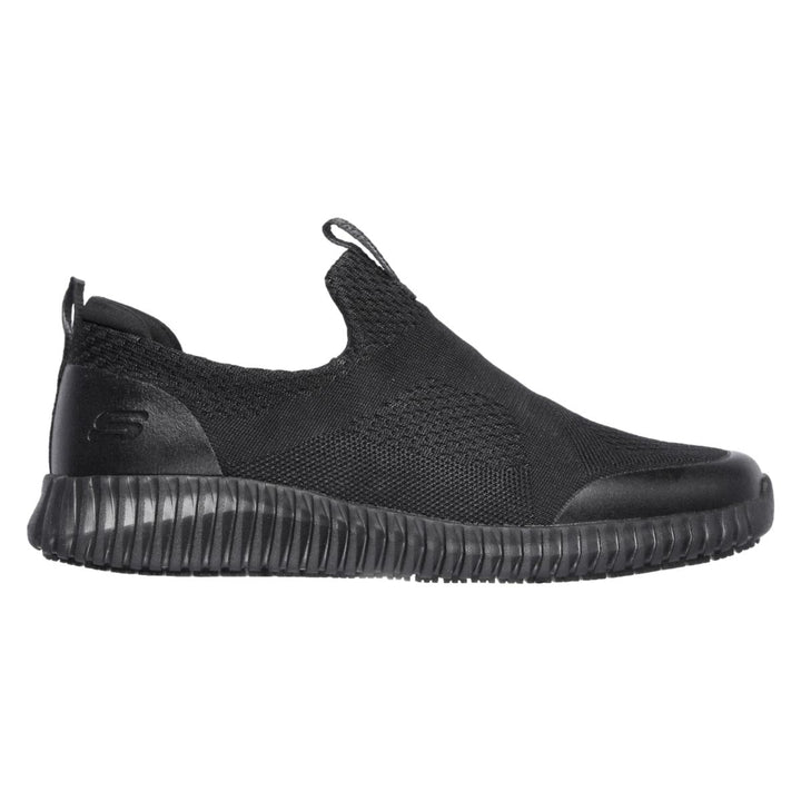 Skechers Workwear Cessnock Colleton Slip Resistant Shoe