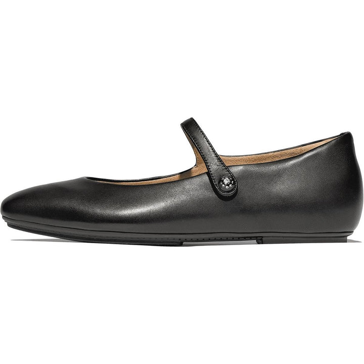 Fitflop Delicato Mary Jane Black