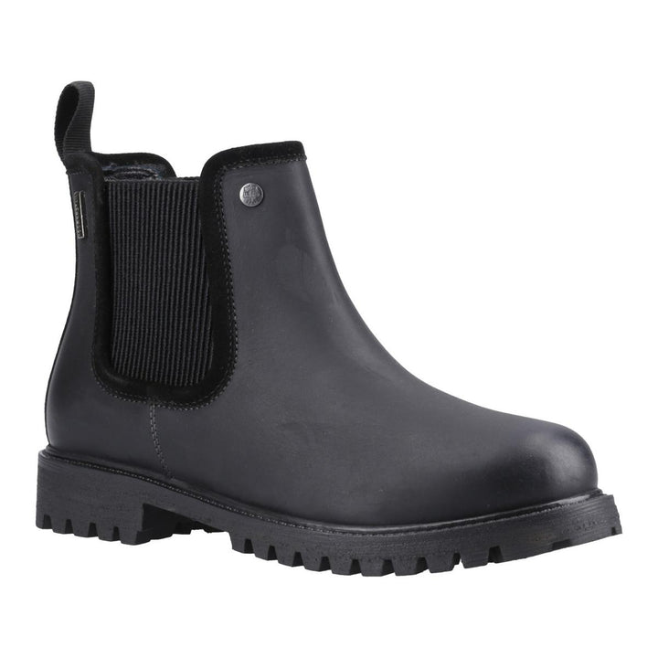 Hunter Canna Dealer Boot – view 7