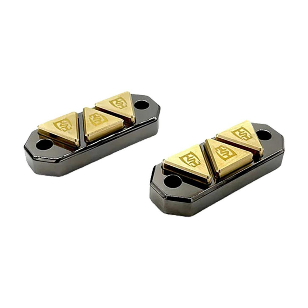 Saber Tactical Rail Weights V2 M-Lok ST0062