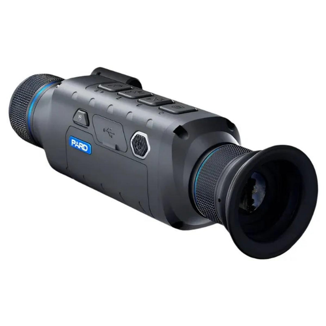 Pard Leopard Thermal Monocular With No LRF, Sensor 256*192 16mm
