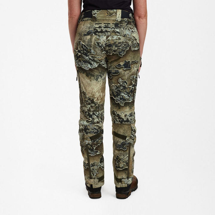 Deerhunter Lady Excape Winter Trousers REALTREE EXCAPEa