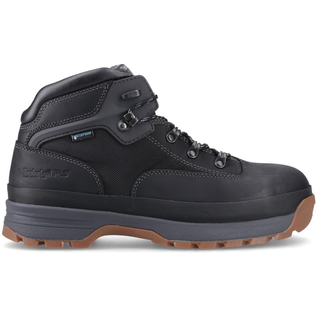 Timberland Pro Euro Hiker Safety Boot – view 5