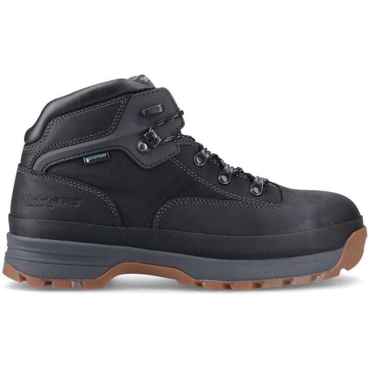 Timberland Pro Euro Hiker Safety Boot – view 5