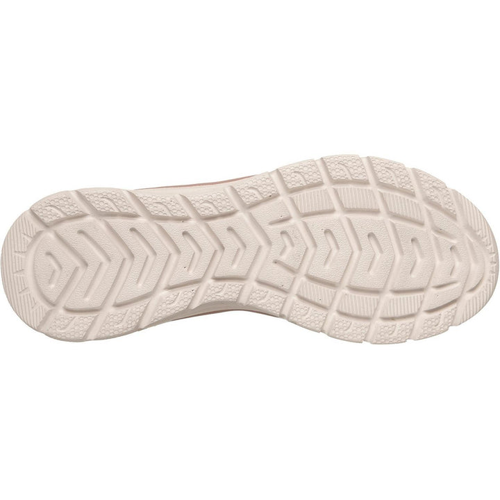 Fashion Fit 2.0 Trainers Black /Rose Gold