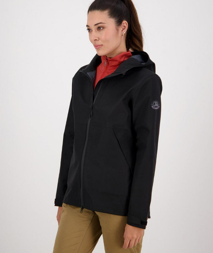Swanndri Women's Wellington Rain Jacket