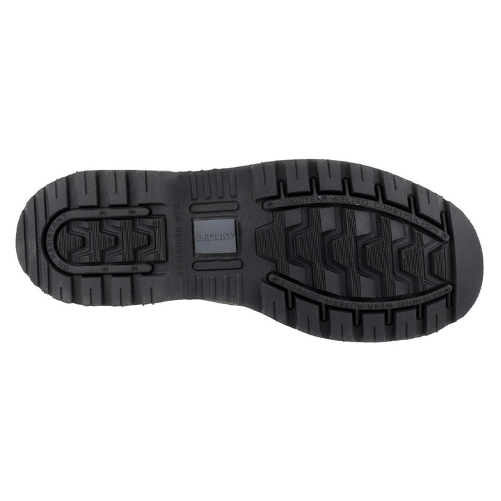 Amblers Safety FS9 Goodyear Welted Safety Boot