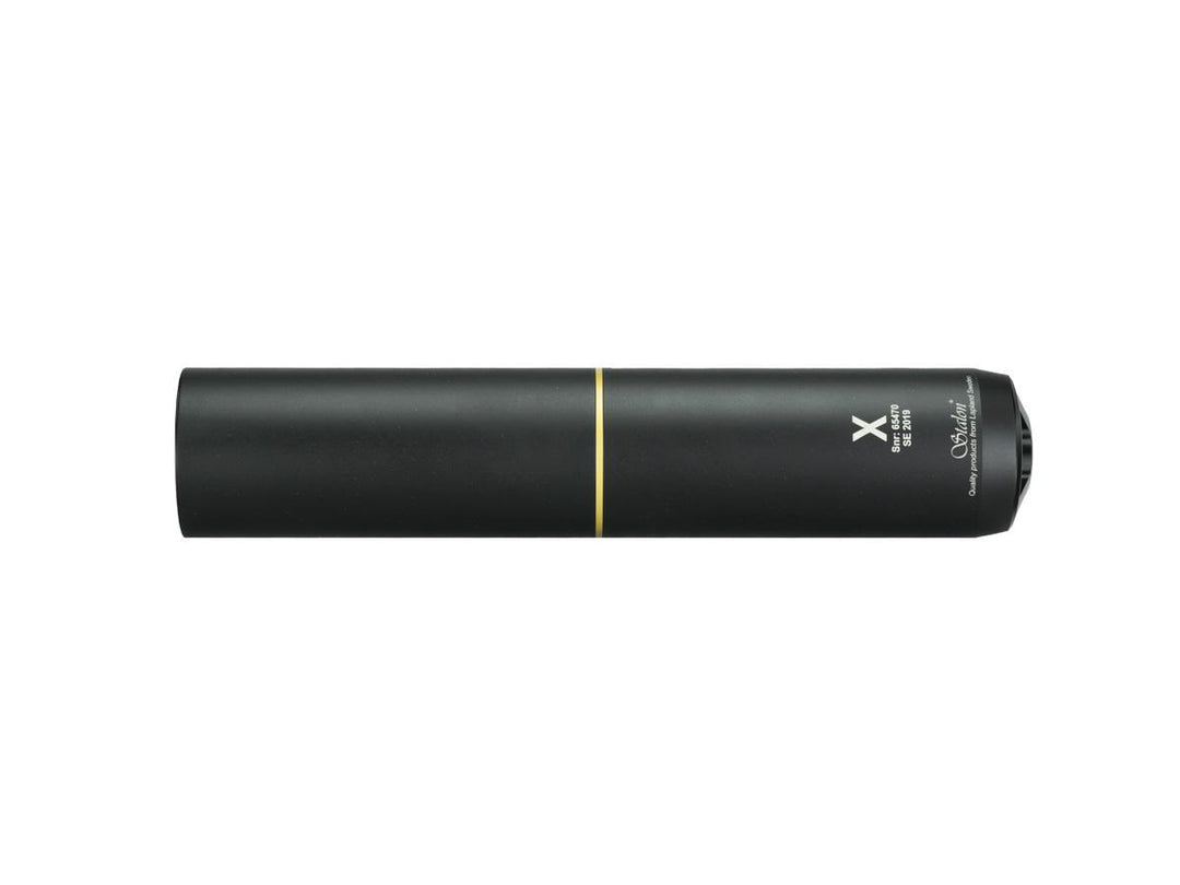 Stalon X108 1/2UNF .30 (non proofed)