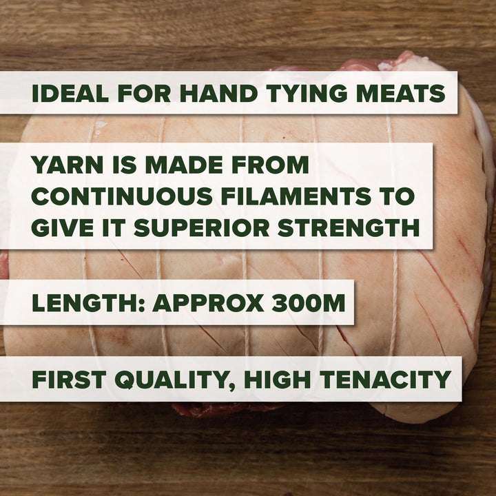 BushWear Rayon NO. 5 Twine