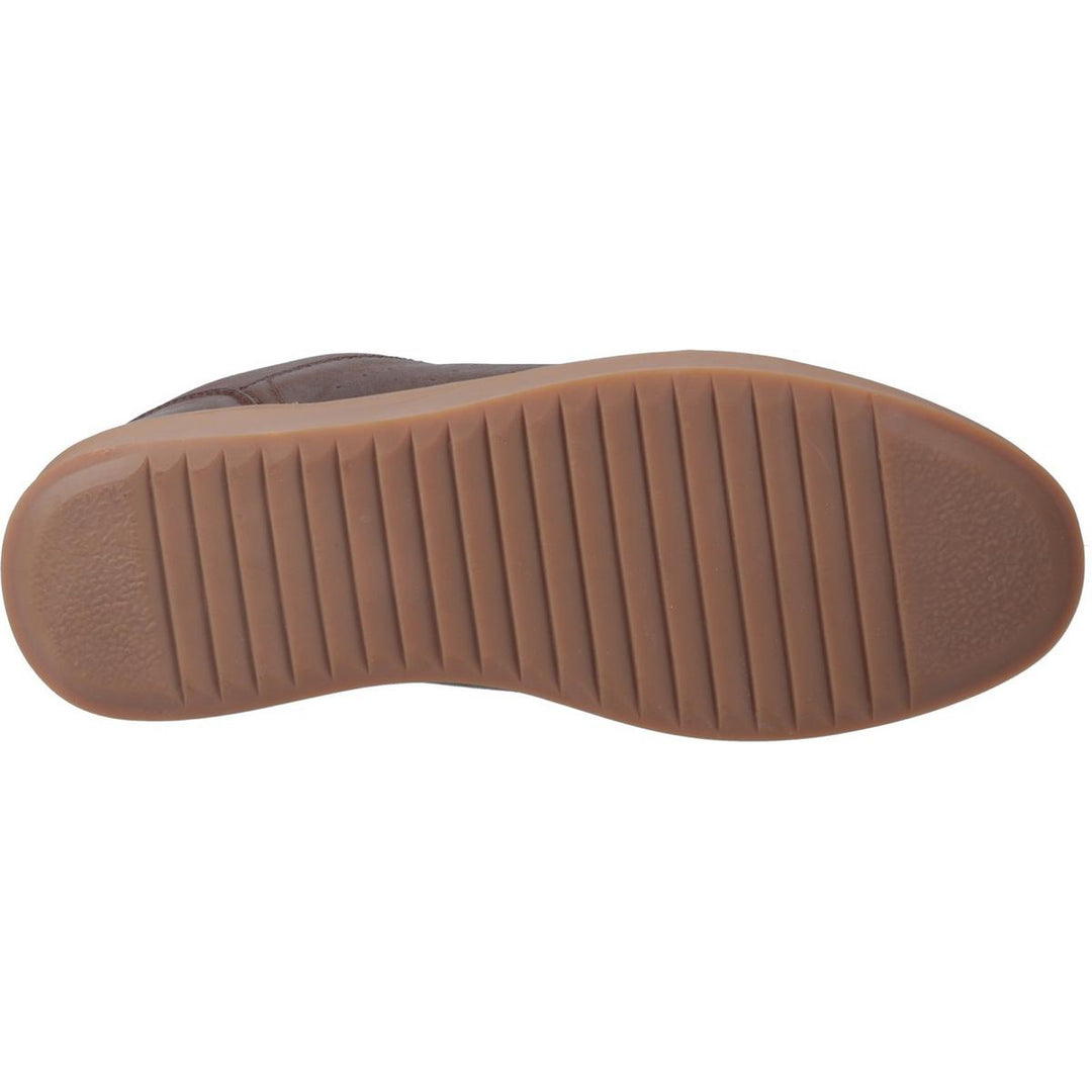 Hush Puppies Madden Shoes Coffee – view 3