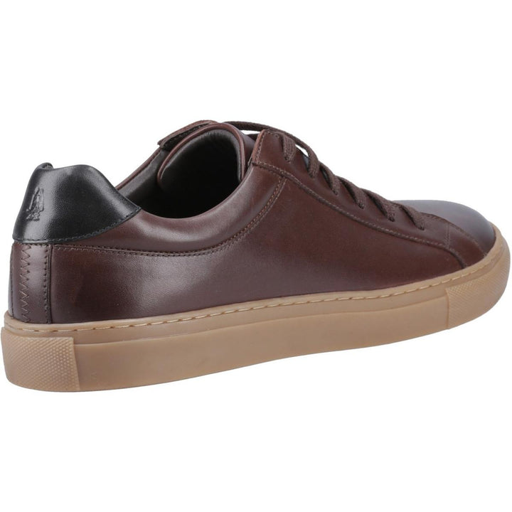 Hush Puppies Colton Cupsole Coffee – view 2