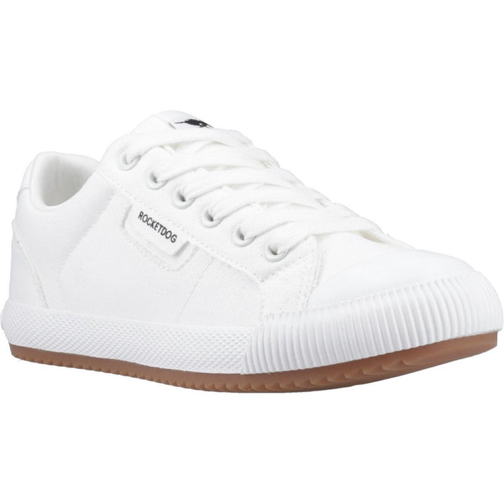 Rocket Dog Cheery Low Profile Trainers