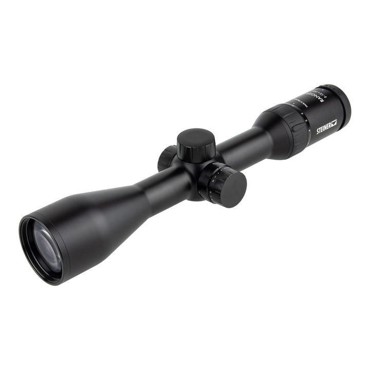 Steiner Ranger 6 2-12x50 Riflescope 4A-I