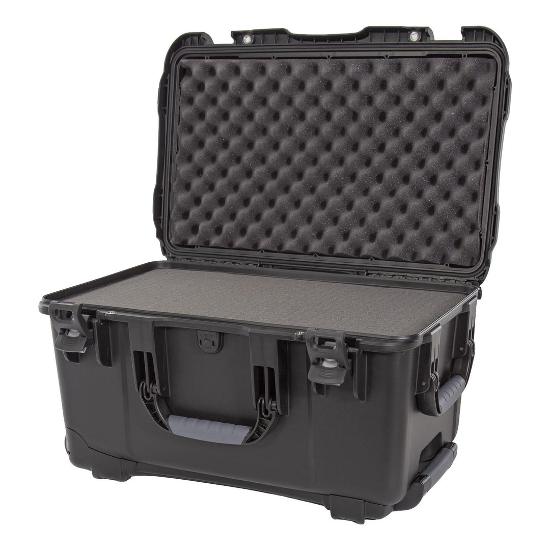 NANUK 938 Waterproof Hard Case With Foam Insert
