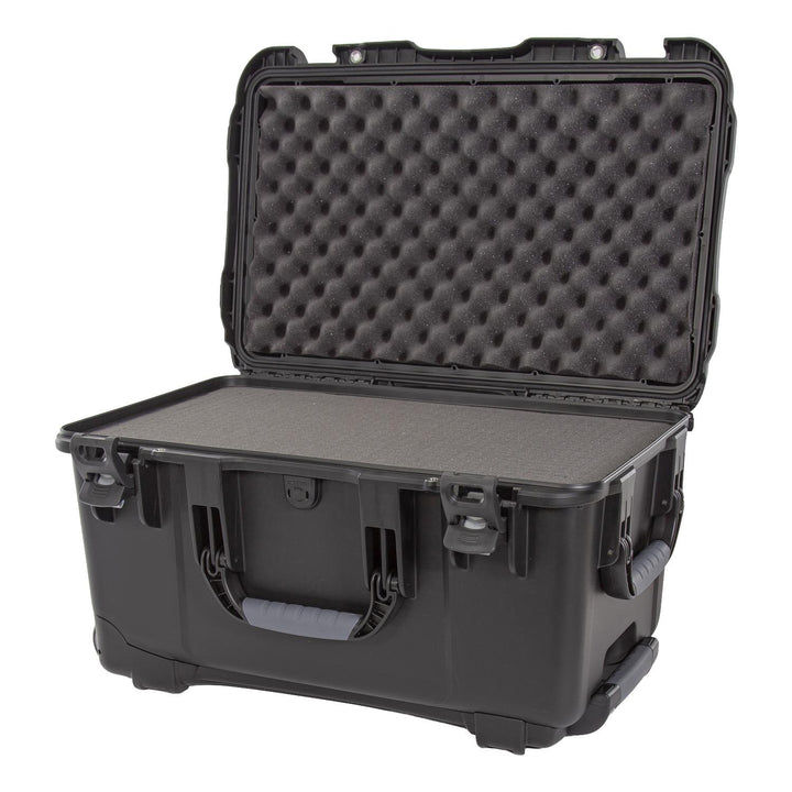 NANUK 938 Waterproof Hard Case With Foam Insert