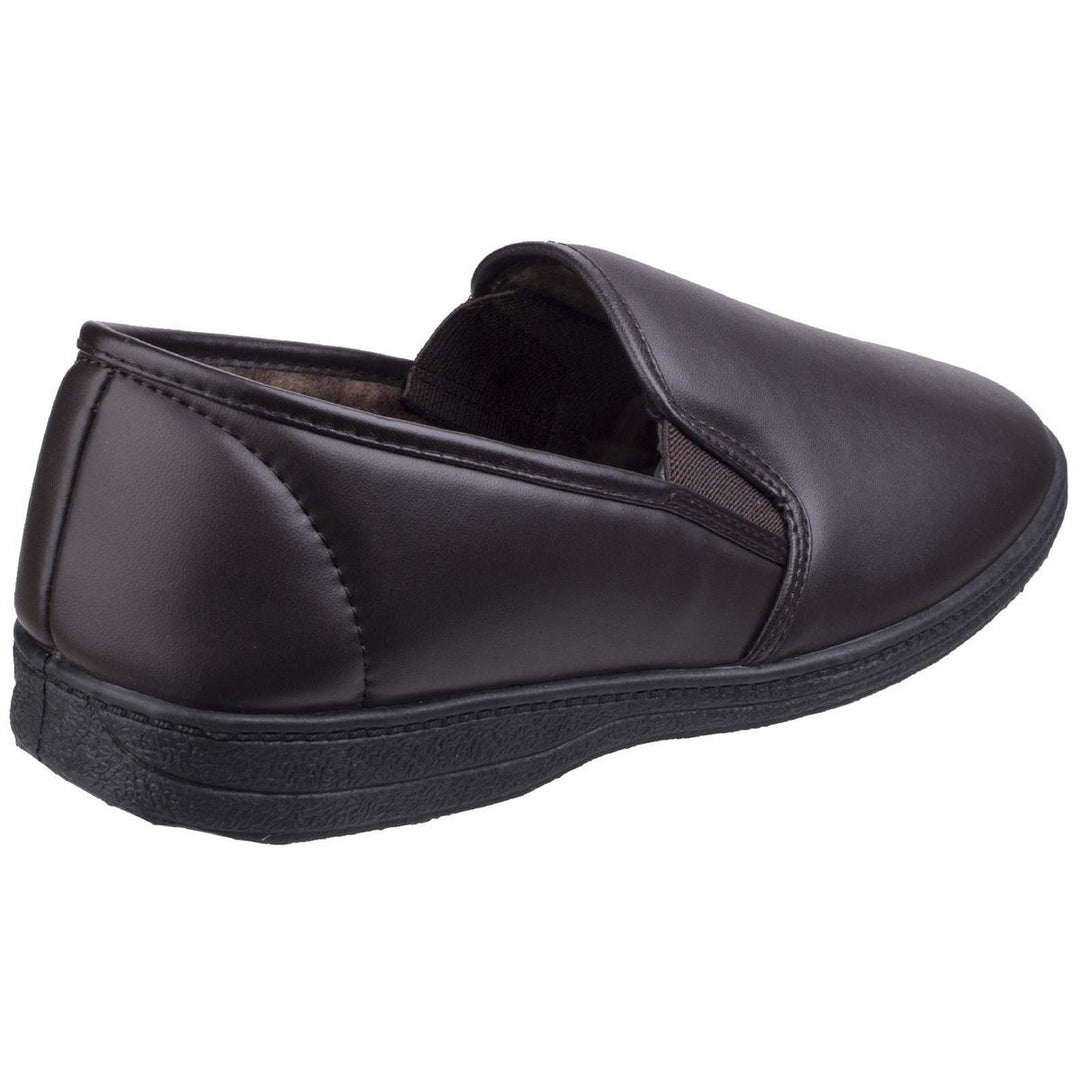 Fleet & Foster Visa Twin Gusset Slipper