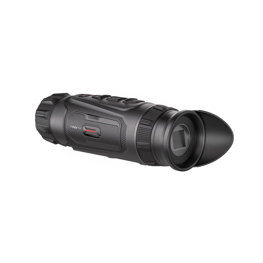 HIKMICRO Lynx 3.0 LQ35 35mm Thermal Monocular