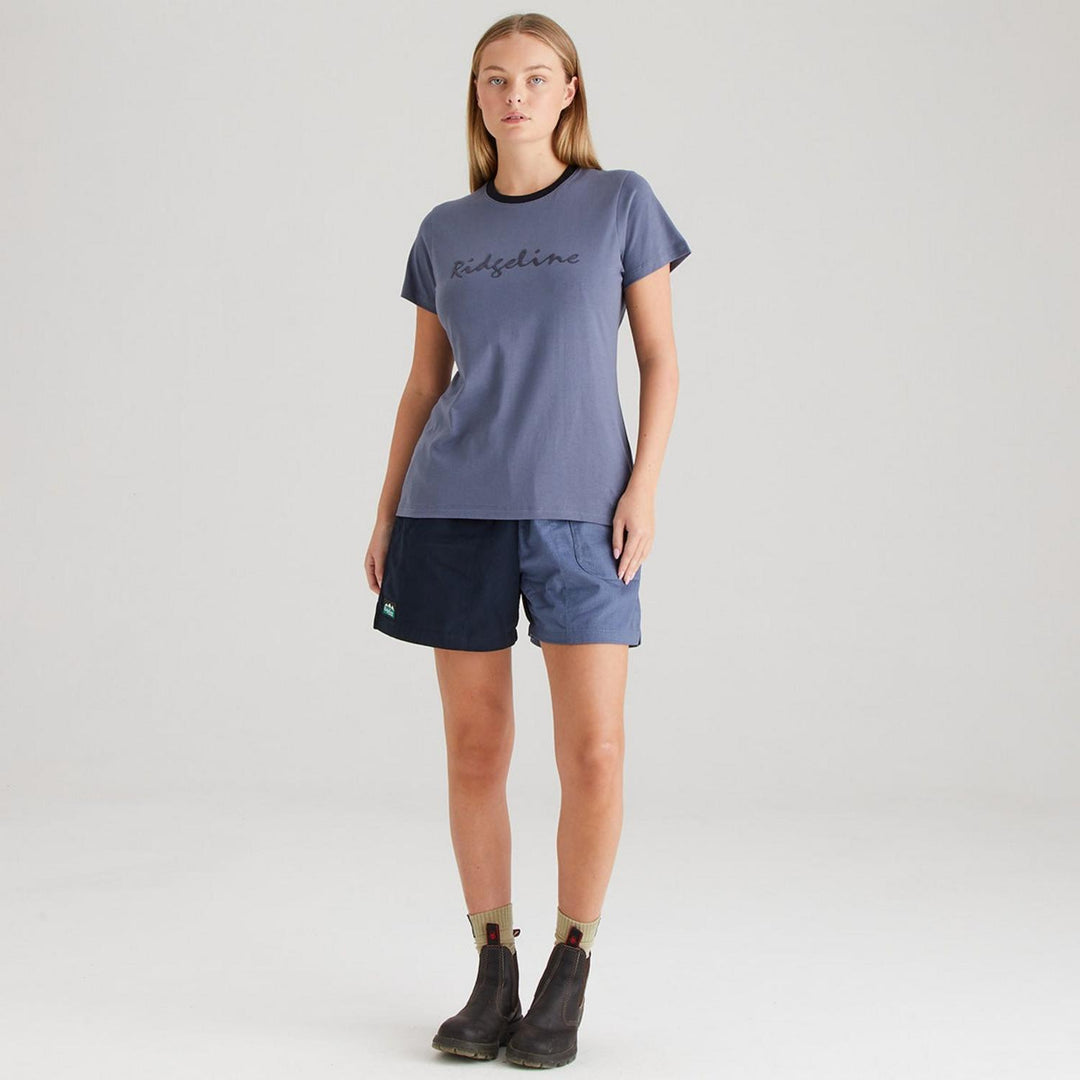 Ridgeline Women's Signature T-Shirt