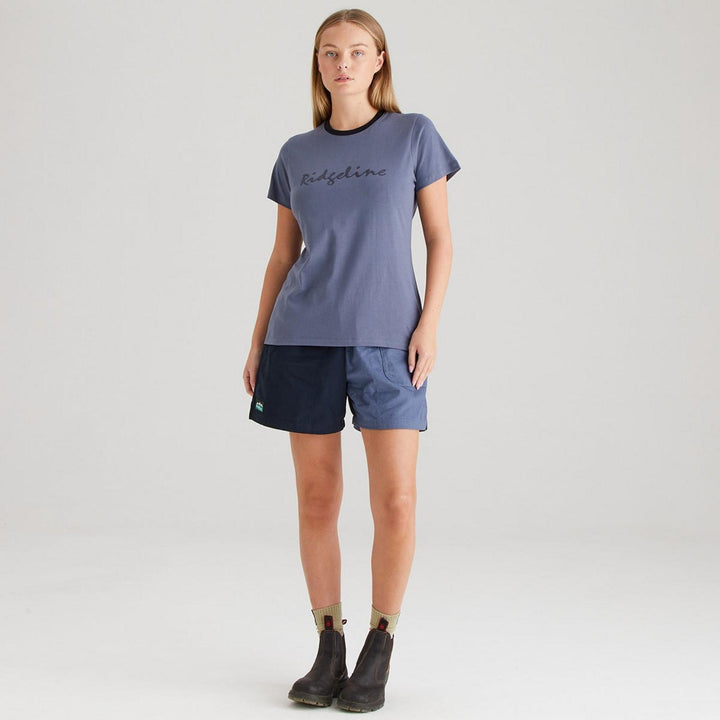 Ridgeline Women's Signature T-Shirt