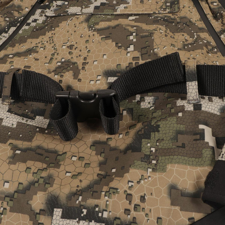 SwedTeam Ridge Pro M Anorak Desolve Veil