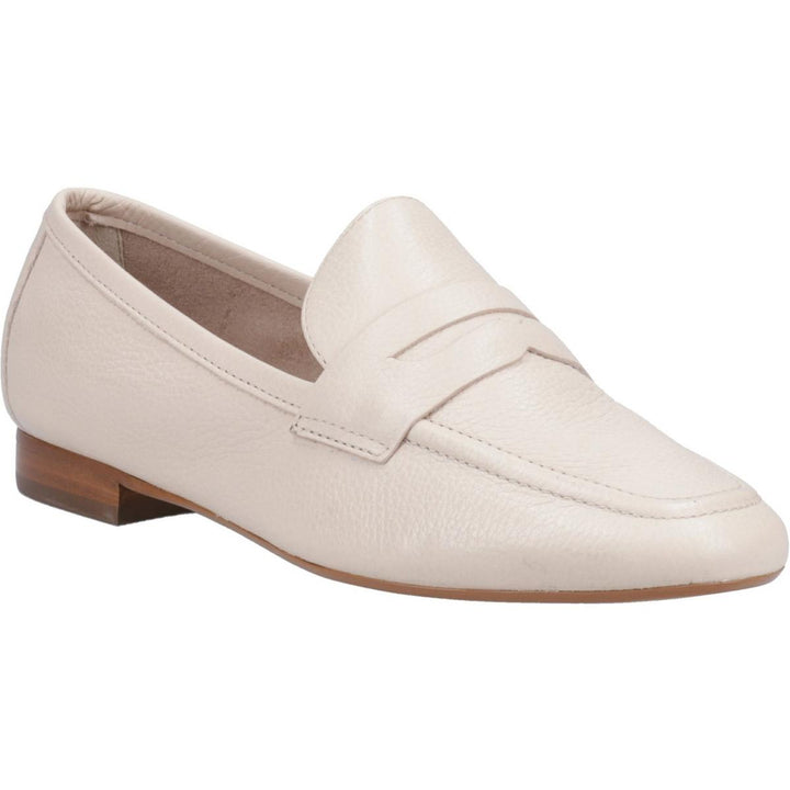 Dune Gianetta Shoe Ecru