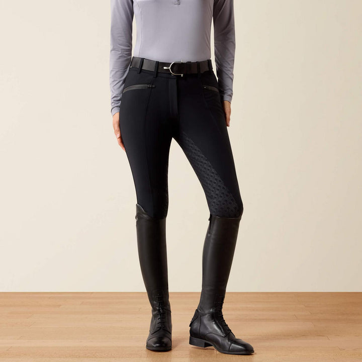 Ariat Ladies Troika H2O Full Seat Breech