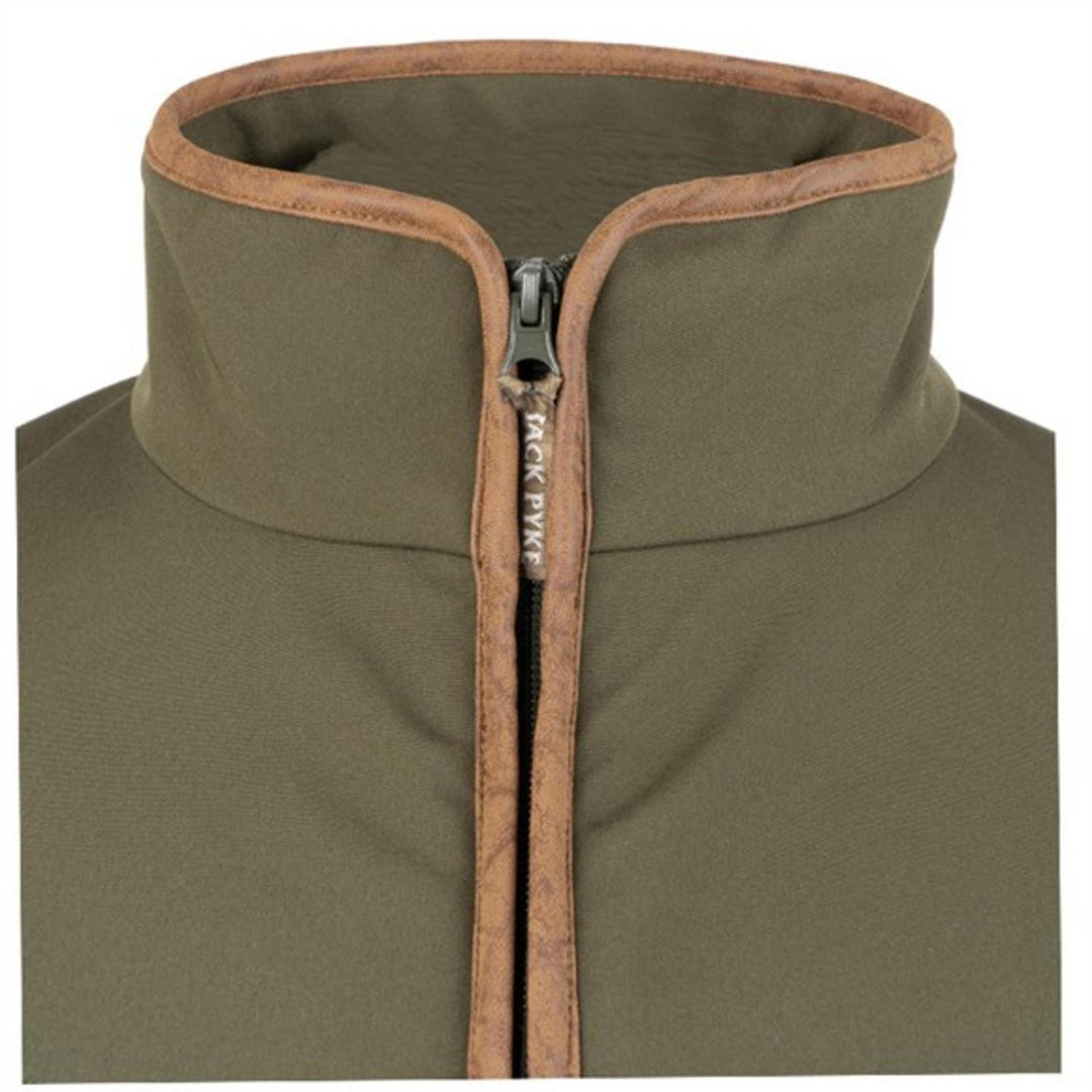 Jack Pyke Technical Hybrid Trousers