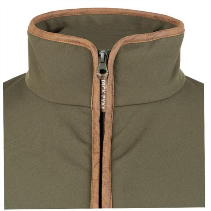 Jack Pyke Technical Hybrid Trousers