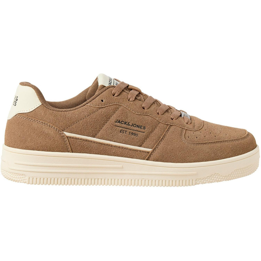 Bump Sneaker Woodsmoke