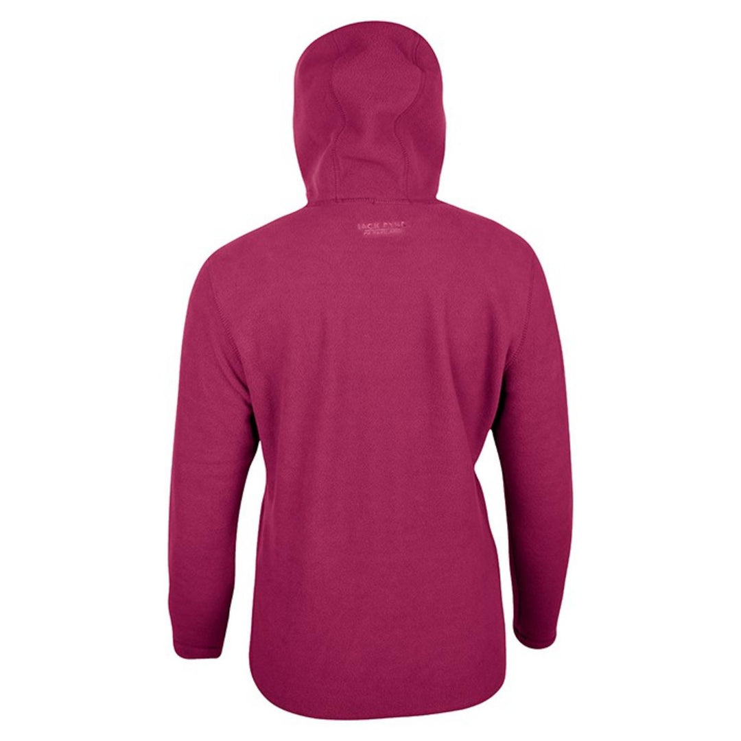 Jack Pyke Ladies Fleece Hoodie