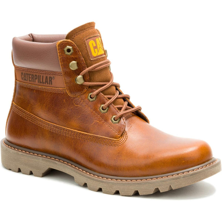 CAT Lifestyle Colorado 2.0 Boots Yam