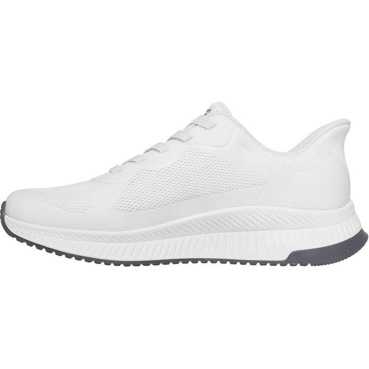 Skechers BOBS Sport Squad Chaos 4 Trainer Off