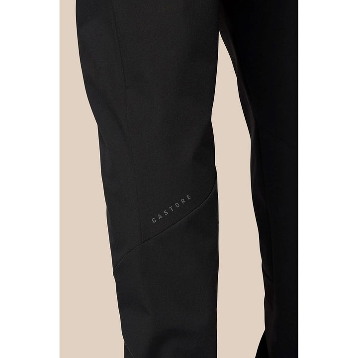 Castore Flex Lightweight Joggers Black/Gunmetal – view 4
