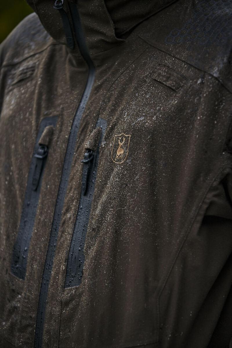 Deerhunter Game Pro Light Jacket Wood