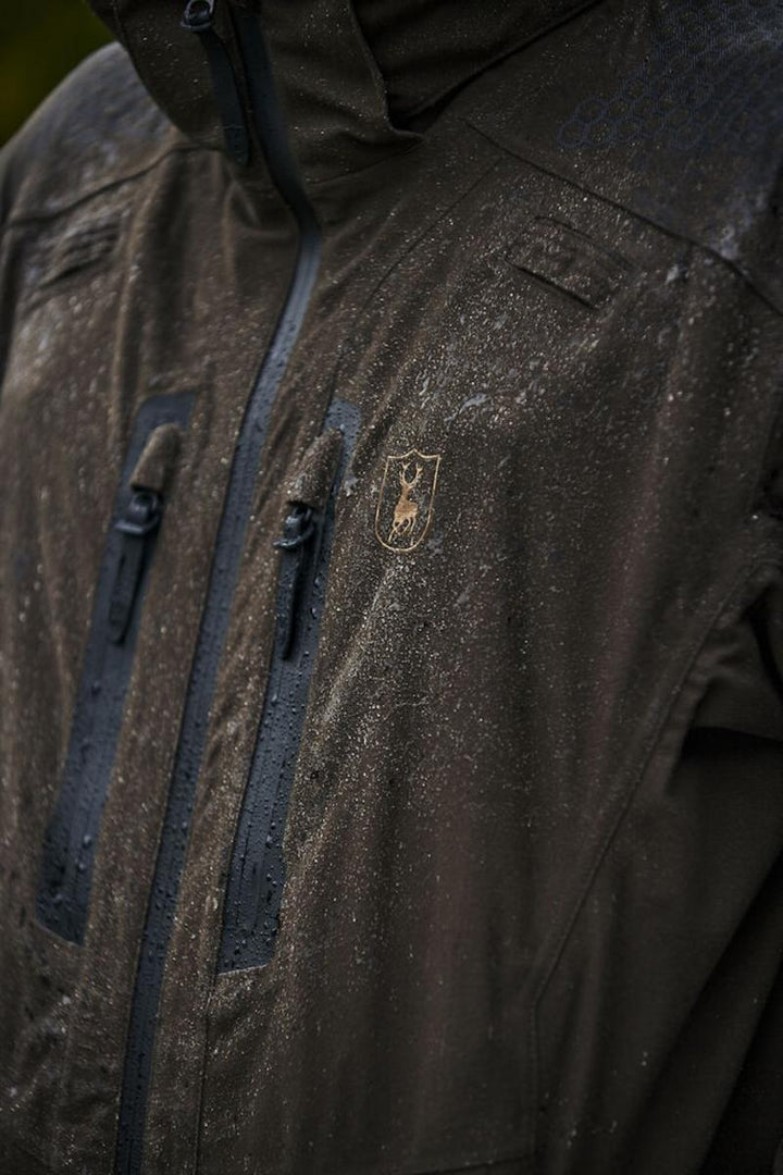 Deerhunter Game Pro Light Jacket Wood