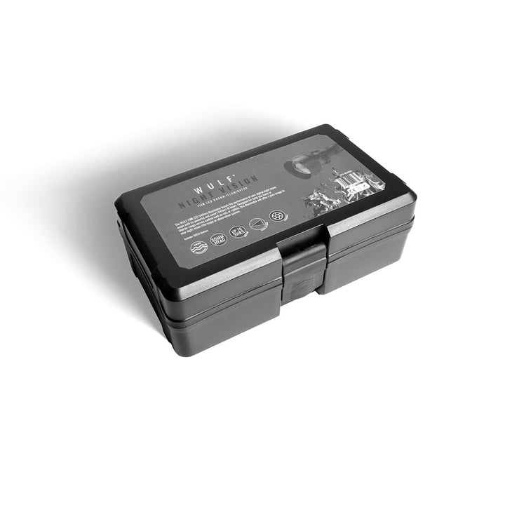 Wulf Fi IR LED 940NM IR 50mm Illuminator – view 6