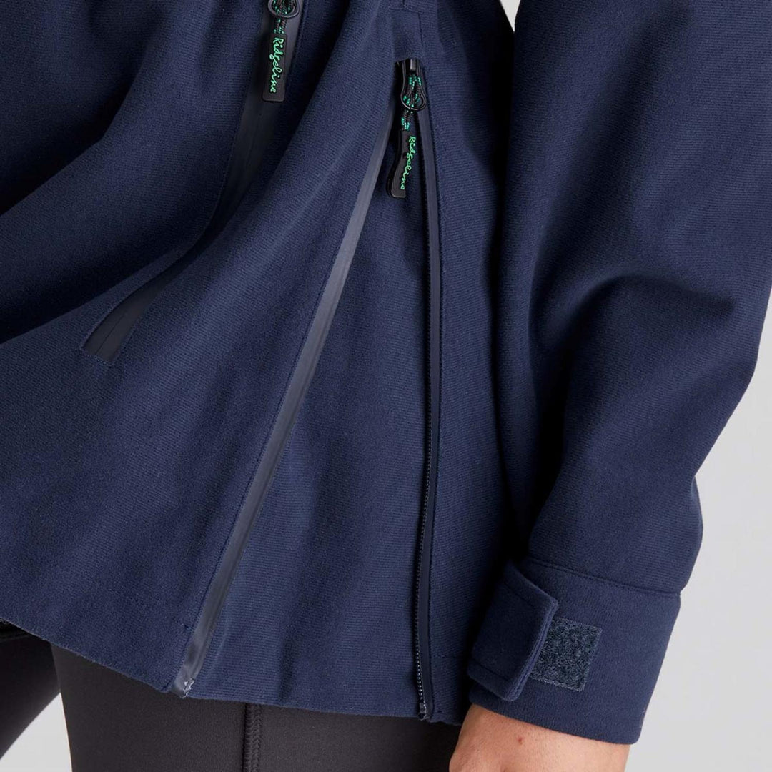 Ridgeline Womens Monsoon Nordic Waterproof Smock