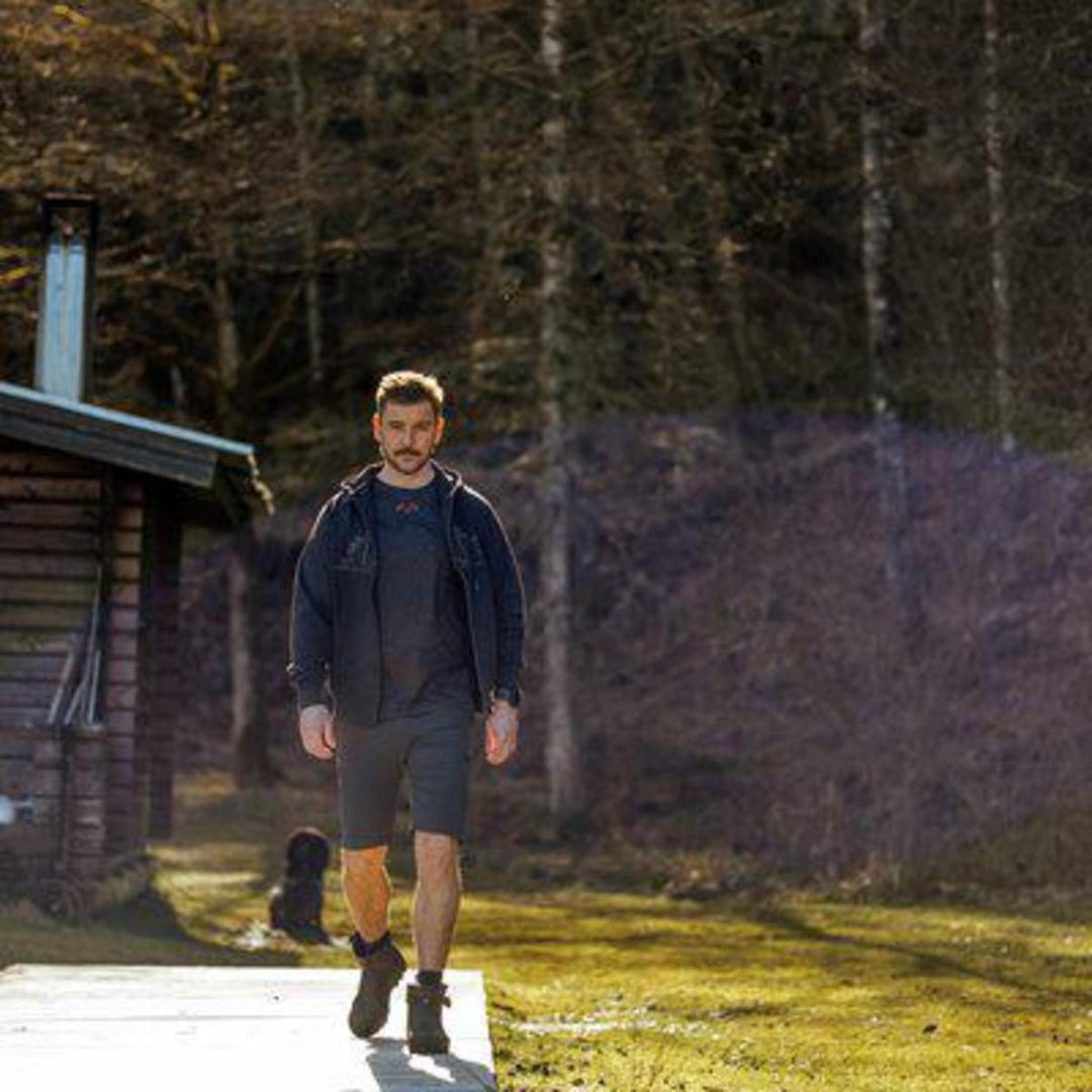 SwedTeam Lynx Light Shorts Swedteam Green