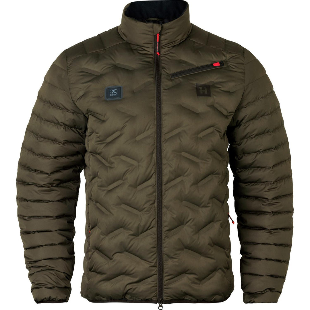 Harkila clim8 Insulated jacket – view 3