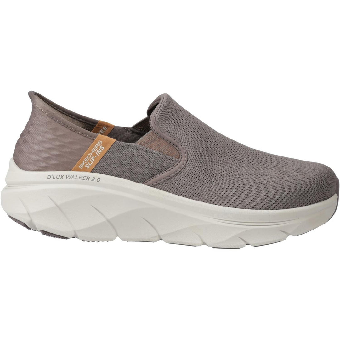 D'Lux Walker 2.0 Shoes Brown